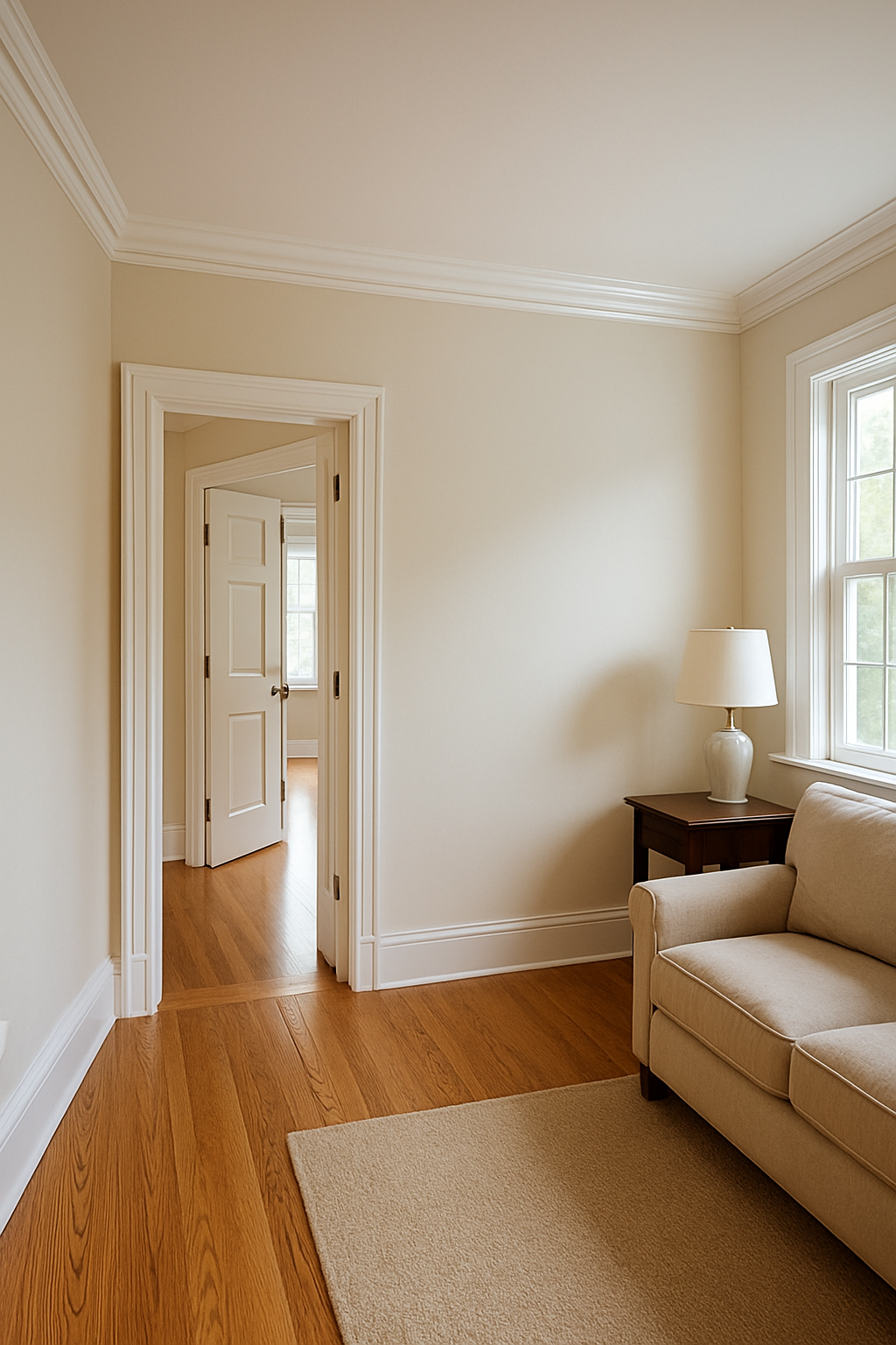 Interior Painting