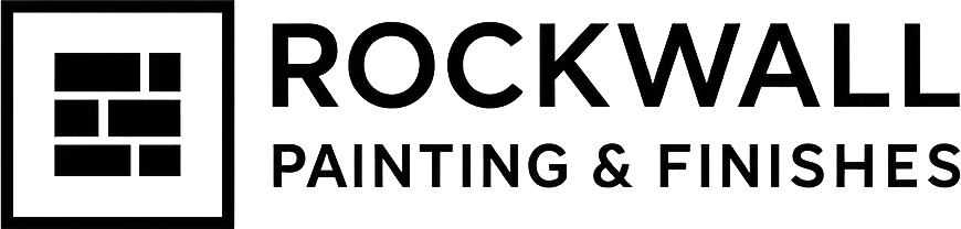 Rockwall Logo
